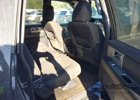 2015 Ford Expedition El Xlt from USA, damaged, VIN 1FMJK1JT4FEF15099